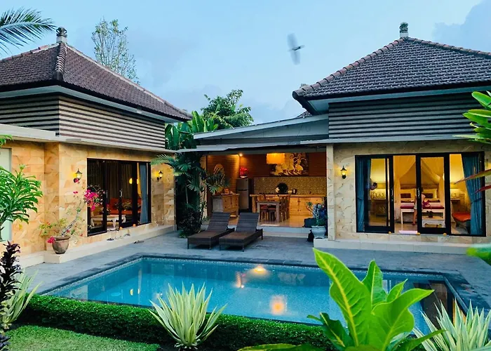D'uma Villa *